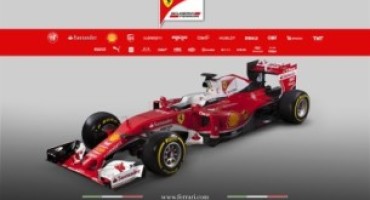 Ferrari SF16-h, analisi della monoposto per la riscossa del cavallino rampante