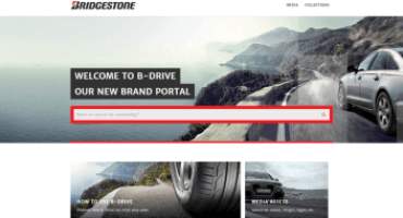 Bridgestone: nasce B-Drive, il primo portale dedicato alle aziende