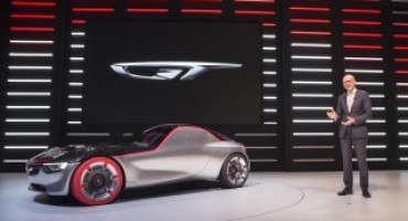 Opel al Salone dell’Auto di Ginevra 2016, ritorna l’entusiasmo