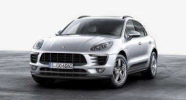 Porsche Macan, quattro è il numero perfetto per iniziare