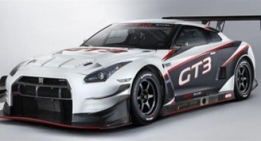 Campionato Italiano GT, in pista anche la nuova Nissan GT-R Nismo del Team Drive Technology Italia