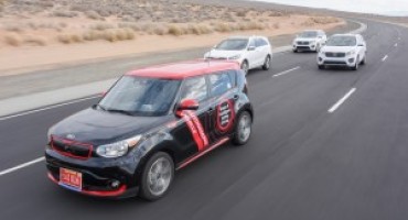 “DRIVE WISE”, il futuro della guida autonoma secondo la filosofia KIA