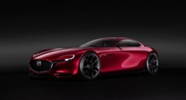 Per Mazda, due anteprime europee a Ginevra 2016