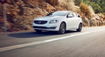 Volvo S60 e V60 Special Edition, accattivanti nell’estetica, dinamiche ed aggressive su strada