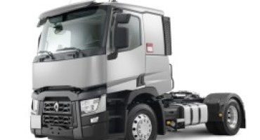 Nuovo Renault Trucks T 2016, ora ancora più efficiente e parco nei consumi