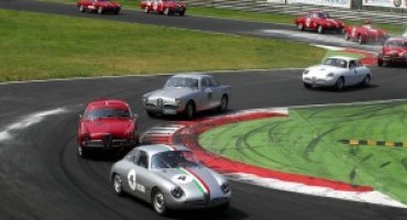 Autodromo di Monza: 63° Coppa Intereuropa, i biglietti in vendita a Milano AutoClassica