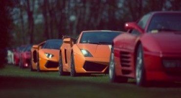 Cars and Coffee, a Brescia il 10 Aprile, il primo prestigioso evento della stagione