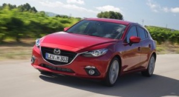 Mazda3 1.5 diesel: coniugare bellezza e sostanza adesso è possibile