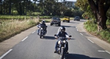 Jeep® e Harley Davidson®: continua la collaborazione tra i due marchi