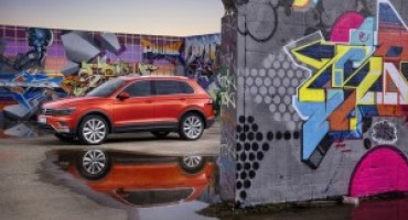 Nuova Volkswagen Tiguan, è iniziata una nuova era per i SUV