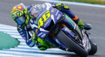 MotoGp, Jerez: Valentino Rossi spiazza tutti e va a vincere in casa degli spagnoli