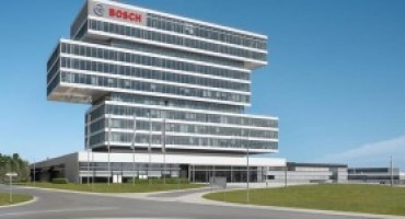 Bosch Group: fatturato record nel 2015, superati i 70 miliardi di euro