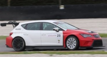 SEAT Leon Cup Italia, Nicola Baldan pronto a scendere in pista con Pit Lane Competizioni