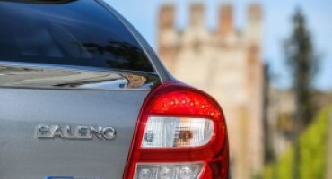 Suzuki Baleno, con la tecnologia SHVS è un’auto “Ibrida” a tutti gli effetti