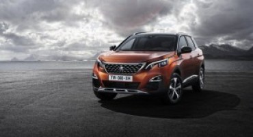 Peugeot, con la nuova 3008 entra in grande stile nel segmento dei C SUV