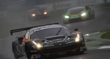 Campionato Italiano GT, Monza: il successo in Gara 2 a Venturi-Gai e all’equipaggio De Lorenzi-Necchi
