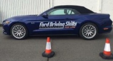 Ford Driving Skills For Life 2016, tornano i corsi gratuiti di guida responsabile