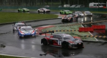 ACI Racing Weekend, si conclude a Monza il primo appuntamento della stagione