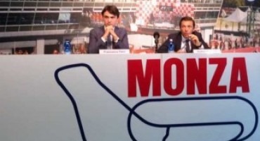 Monza, insediato il nuovo Consiglio di Amministrazione della Sias Monza, insediato il nuovo Consiglio di Amministrazione della Sias