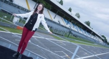 Autodromo Nazionale Monza, la tecnologia ARtGlass® per rivivere storiche emozioni
