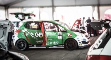 Kia Green Hybrid Cup, grande attesa per la nuova stagione