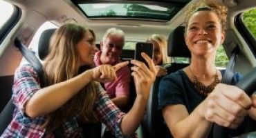 Europcar e BlaBlaCar, insieme per una mobilità più efficiente e conveniente