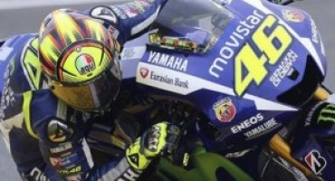 MotoGP, al Mugello Valentino Rossi centra la 63esima pole in carriera