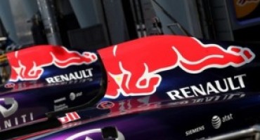 Renault Sport Racing, confermata la partnership con Red Bulla Technologies
