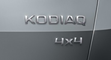 Skoda presenta il suo nuovo SUV, si chiamerà Kodiaq