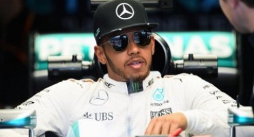 Formula 1 – GP Monaco: Hamilton vince la sua prima gara della stagione 2016