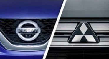 Nissan rileva il 34% del capitale di Mitsubishi Motors