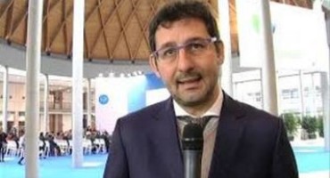 Andrea Del Campo, Ford Italia, vince il Motor Award 2016 come addetto stampa dell’anno Andrea Del Campo, Ford Italia, vince il Motor Award 2016 come addetto stampa dell’anno