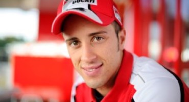 MotoGP – Ducati Team, Andrea Dovizioso confermato fino al 2018