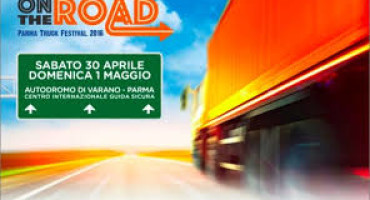 On The Road Parma Truck Festival, un progetto di formazione unico in Italia