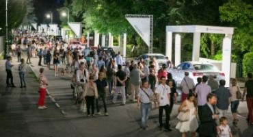 Salone dell’Auto di Torino-Parco Velentino: grande entusiasmo di Andrea Levy dopo i primi due giorni