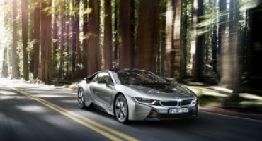 Engine of the Year Award 2016, trionfo di BMW che vince con il sistema di propulsione che alimenta la i8