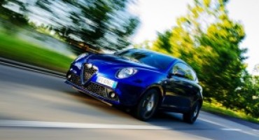 Alfa Romeo, arriva la nuova Mito, ‘Porte Aperte’ il 18 e 19 giugno