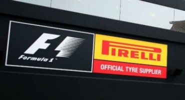 Formula 1 , Pirelli rinnova il contratto con la FIA fino al 2019