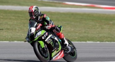 WSBK – Misano: Jonathan Rea torna a vincere firmando Gara 1