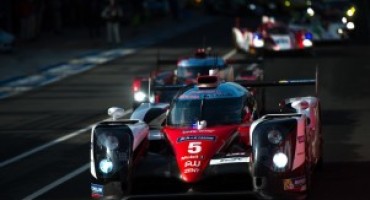 24 Ore di Le Mans, grande delusione in Casa Toyota