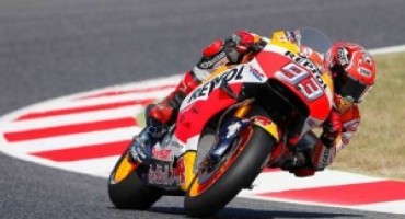 MotoGP – Montmelò: Marc Marquez firma la pole position del Gran premio di Catalunya