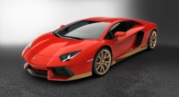 Lamborghini svela l’Aventador Miura Hommage e rende omaggio all’icona ‘Miura’