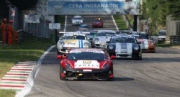 Autodromo Nazionale Monza, tutto pronto per il weekend targato Peroni Race