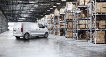 Nuovo Peugeot Expert: arriva sul mercato italiano con soluzioni inedite Nuovo Peugeot Expert: arriva sul mercato italiano con soluzioni inedite