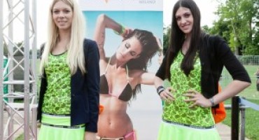 Divissima Bikini agli MTV Awards, un successo straordinario!