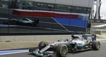 Formula 1, il punto di Pirelli sulle qualifiche di Silverstone