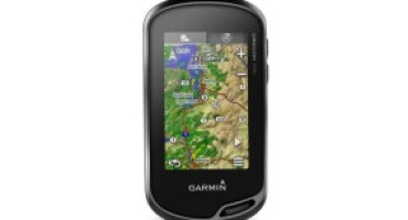 Garmin Oregon 700, i nuovi GPS portatili per le tua attività fuori porta