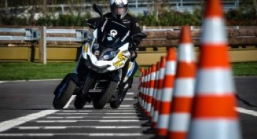 Quadro Italia diventa partner di ACI Vallelunga per i corsi di guida sicura