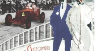 Si chiude con successo il raduno “XXXI° Rally Vetture Storiche Alfa Romeo – La Sicilia dei Gattopardi – 110 Anni di Targa Florio