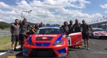 Il bresciano Christian Pescatori sarà il nuovo DS e coach driver della Pit Lane Competizioni